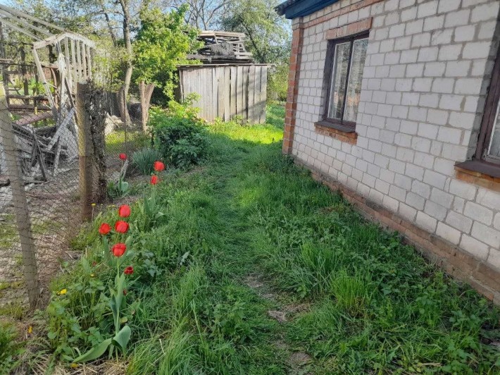 Продається частина будинку в районi Новолозовки. - фото 1