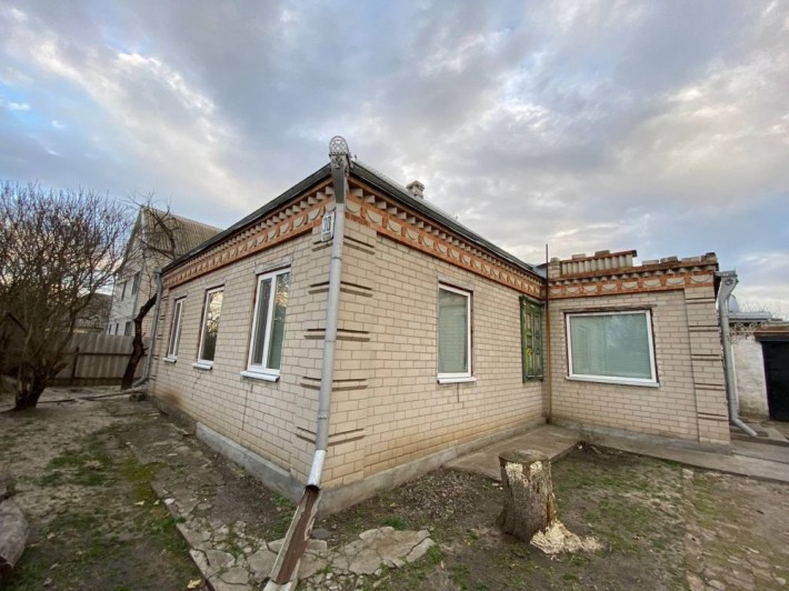 Продам дом в Орловщине - фото 1