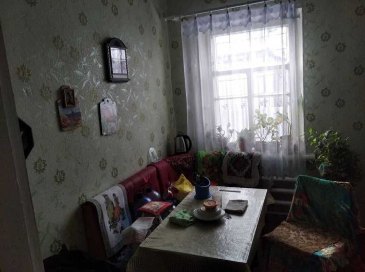 Продаётся дом в жилом состоянии город Славянск. - фото 1