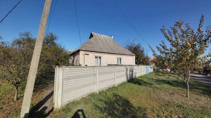 Срочно!Продается дом.Славянск.9700$ - фото 1