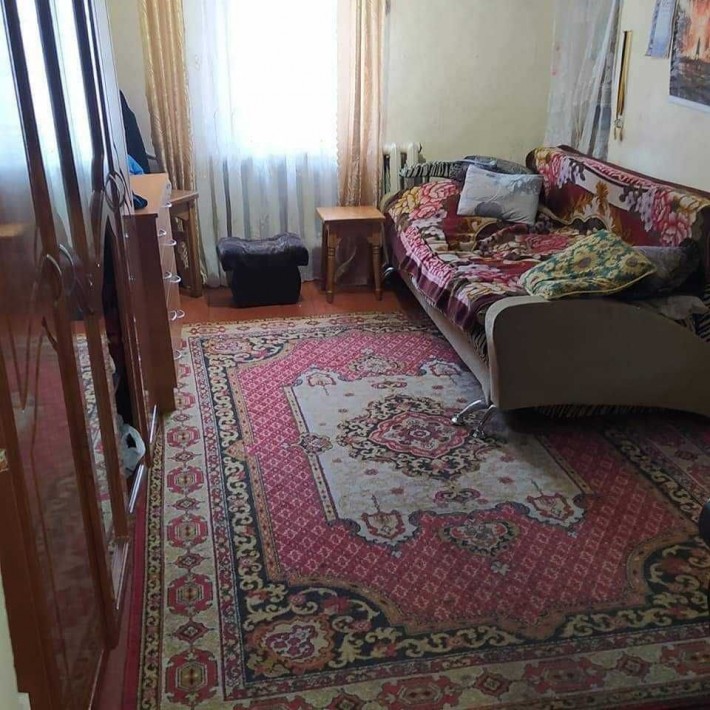 Продам частину будинка в Центрі - фото 1