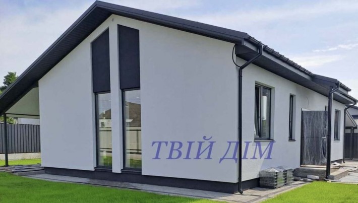 Продам будинок центр м.Бориспіль - фото 1