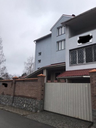Продаётся дом в элитном районе Днепра(Гагарина),на Рыбинской - фото 1