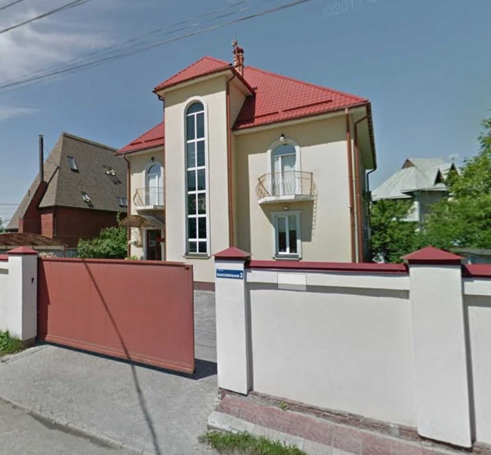 Будинок під школу, офіс, мед заклад, бізнес, Осокорки, Славутич - фото 1