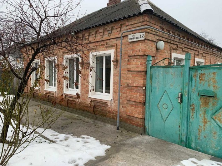 Будинок, м. Кропивницький - фото 1