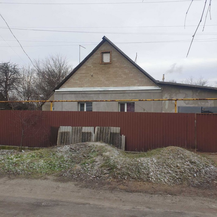 Будинок в  селище Кринички Шевченківський район - фото 1