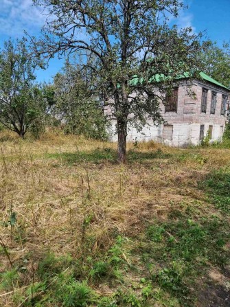 Будинок за ціною ділянки в Парус,Діївка,Лісопарк - фото 1