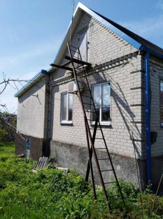 Купите кирпичный дом на правом берегу, район Краснополье - фото 1
