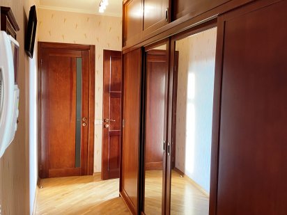 Здам 1к 52м2, пр. Голосіївський 130/57, м.Виставковий центр, вднг, Експоцентр, Київ Киев