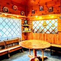 Віла подобово з басейном Киев