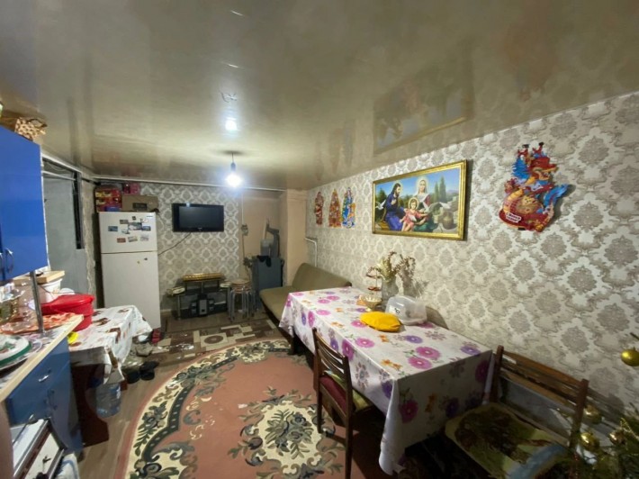 Продам дом переулок Днепропетровский - фото 1