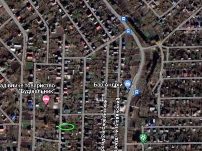 Продам ділянку Дубово Хмельницкий