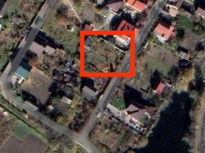 Земельна ділянка Хмельницький