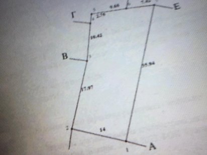Продам участок под застройку  ул.Свободы 17000 у.е.торг. Бориспіль