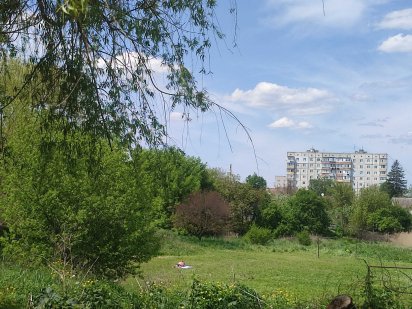 Продам земельну ділянку 4 ГА.Біла Церква.Під забудову квартир.