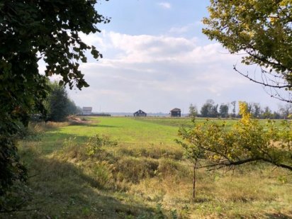 Власник 2 га Гнідин житлова забудова Бориспіль