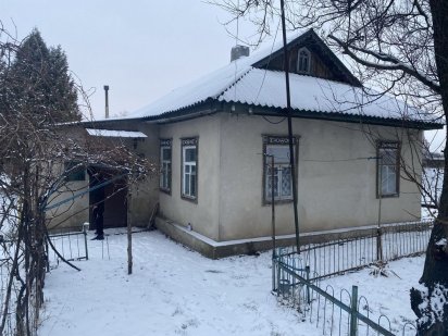 Участок 10 соток ул.Головатого с домом Бориспіль