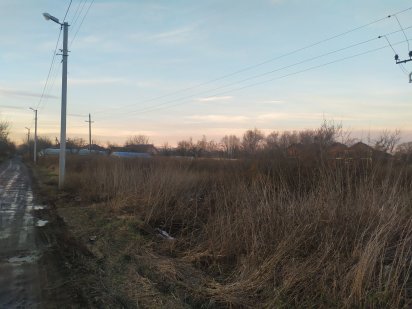 Продається земельна ділянка 5 соток Бориспіль Бориспіль