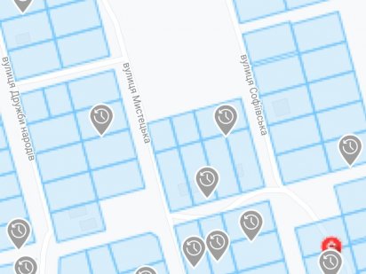 Бориспіль вул. Софіївська Бориспіль