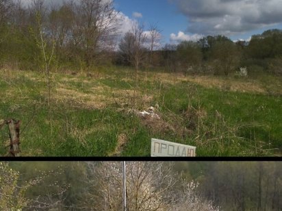 Продається земельна ділянка Хмельницький