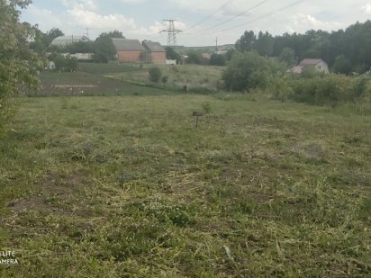 Терміново продається земельна ділянка