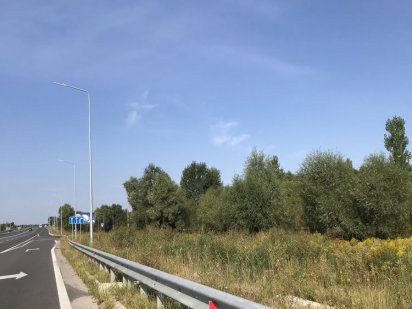 Продам земельну дiлянку, Броварська окружна Бровари