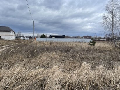 Терміново! Власник. Рівна кутова земельна ділянка СТ «Родзинка». Бровари