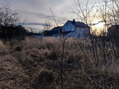 Рівна ділянка в Лезнево Хмельницький