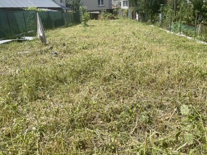 Земельна ділянка Центр міста Готовий проект Хмельницький