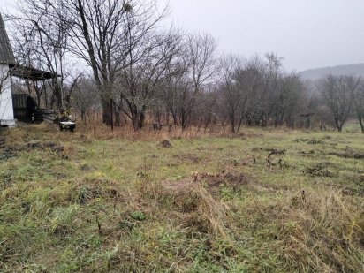 Продам земельну ділянку в лєзнєво з будиночком Хмельницкий