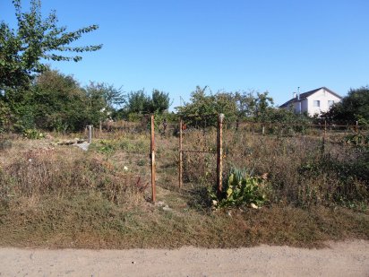 Продам дачний участок Хмельницький