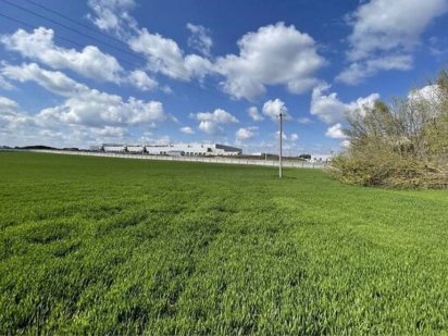 Продам 6га фасад Хмельницький