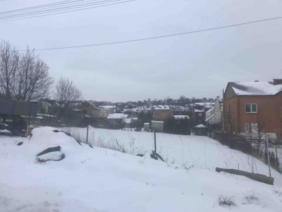 Ділянка, Лезневе 10 соток Хмельницький