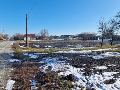 Продаж земельно ї ділянки а Шкарівці  під будівництво