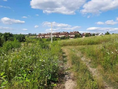 Продам ділянку під забудову, р-н Дендропарк,  36 000$ Хмельницький