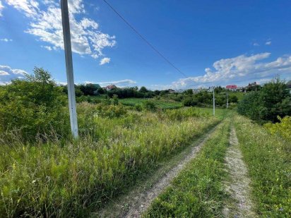 Продаж ділянки! Ружична Хмельницкий