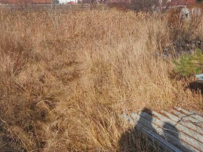 Продам земельну ділянку