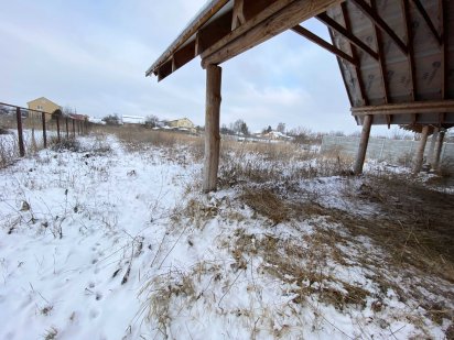 15 соток. Продаж ділянки в Бучі правильної форми. Буча