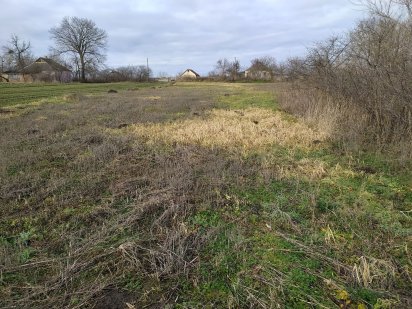 Продам земельный участок 25соток. Белая Церковь