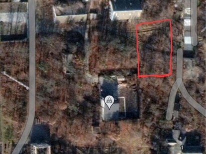 Земельна ділянка Белая Церковь