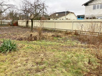 Гарна Ділянка  35000уо. Буча