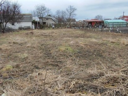 1 км від ЦЕНТРу Борисполя! ДІЛЯНКА 5 соток Бориспіль