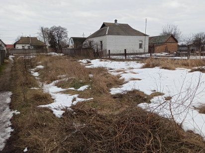 Земельна ділянка земля Бориспіль центр 5 соток Бориспіль