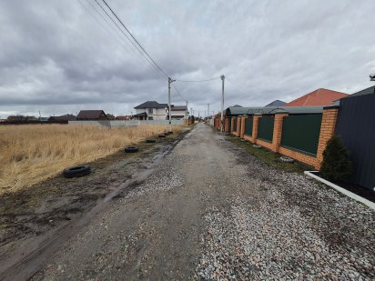 Продам Земельну ділянку вул. Лісна, 10 соток Бориспіль