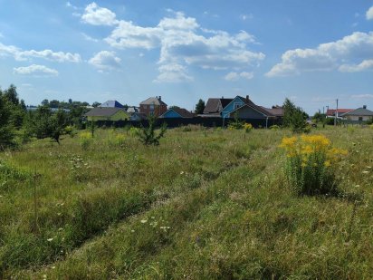 Продам Ділянку Під Будівництво Будинку 10 соток Бровари