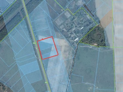 Бровары 1.75га и 2га га Промзона Фасад Под Любой Вид Деятельности