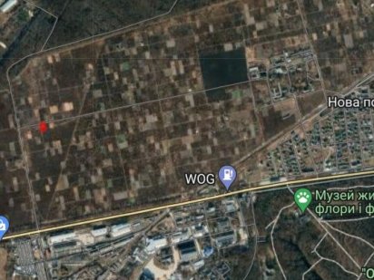 Срочно продам земельну ділянку 10 соток Белая Церковь