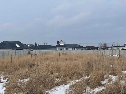 Земельна ділянка Біла Церква