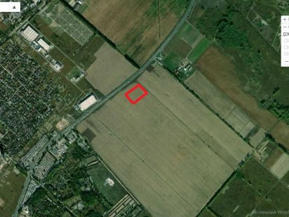 Продам Броварская Окружная  0.75га Коммерция  Склад СТО АВТО Площадка Бровари