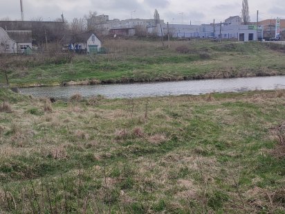 Продаж земельної ділянки 12 сот